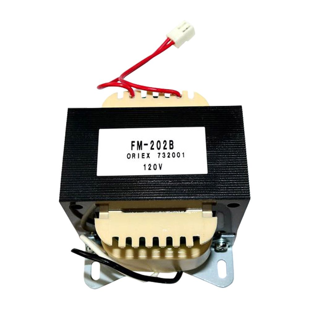 Hakko B2743 Transformer - KEM - TRON INC.