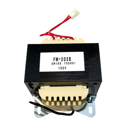 Hakko B2743 Transformer - KEM - TRON INC.