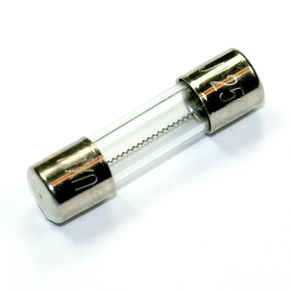 Hakko B2761 Fuse - KEM - TRON INC.