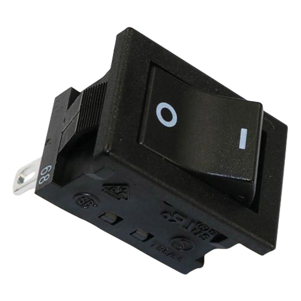 Hakko B2852 Switch - KEM - TRON INC.
