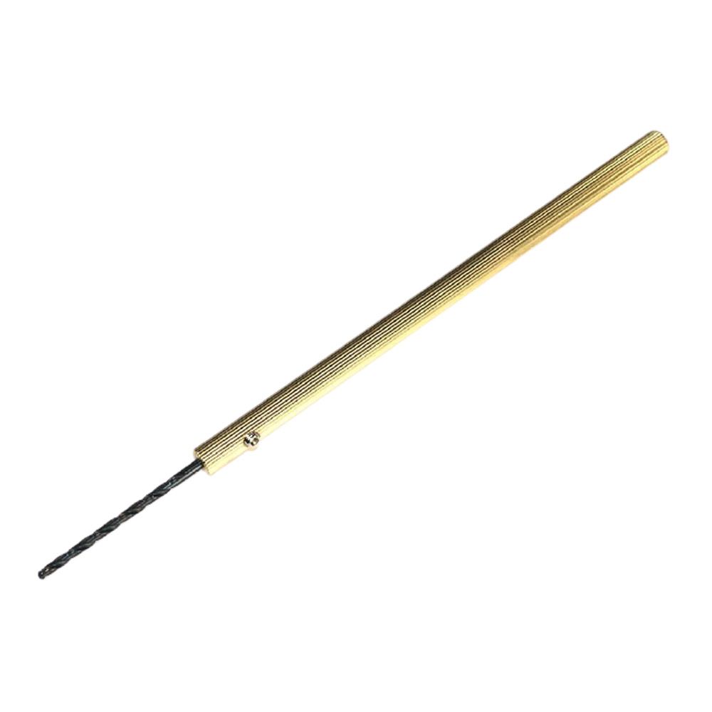 Hakko B2873 Cleaning Drill - KEM - TRON INC.