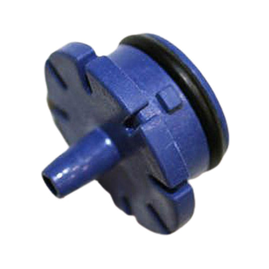 Hakko B2880 Vacuum Cap - KEM - TRON INC.