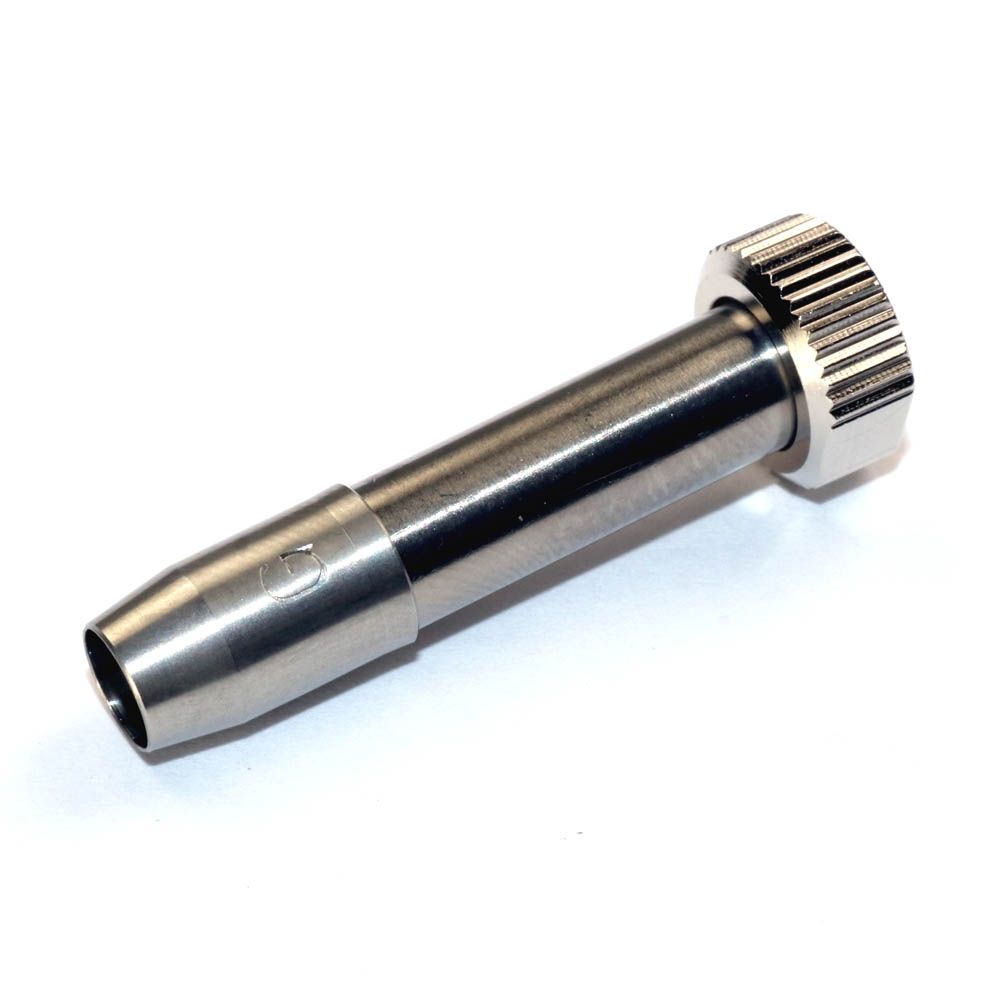 Hakko B2900 Nozzle Assembly - KEM - TRON INC.