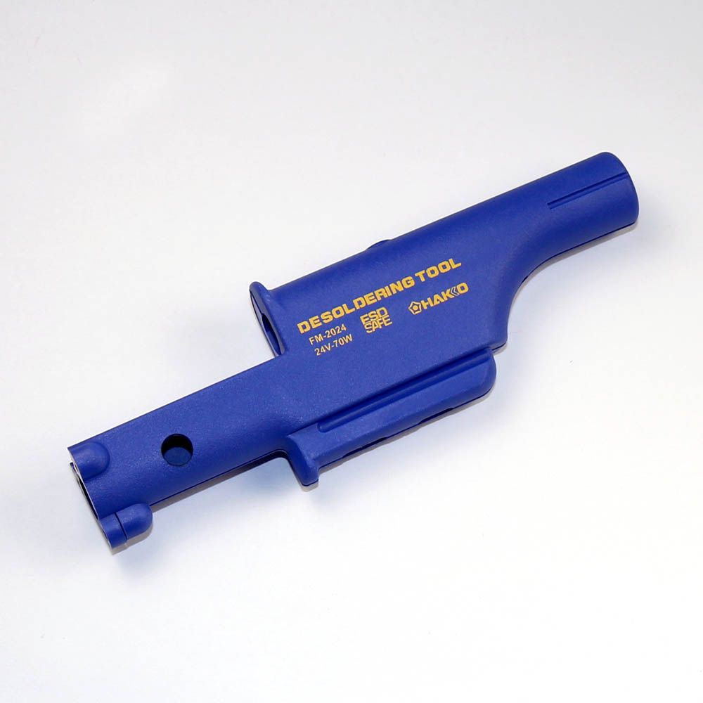 Hakko B2943 Grip - KEM - TRON INC.