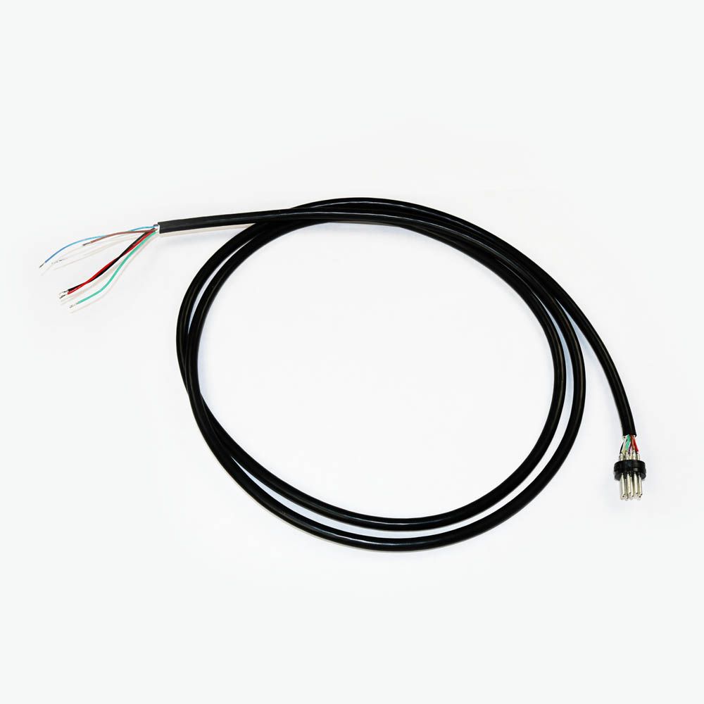 Hakko B2952 Cord Assembly - KEM - TRON INC.