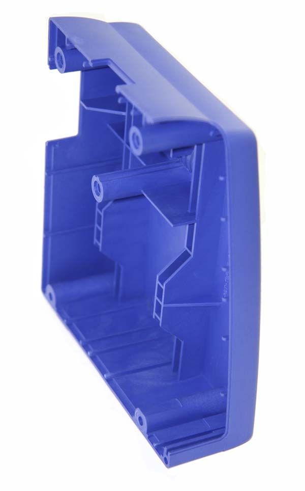 Hakko B2978 Case (Right Side) - KEM - TRON INC.