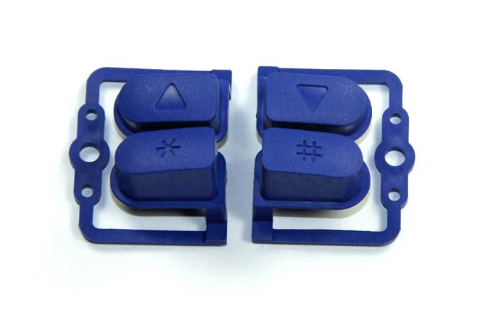 Hakko B2982 Buttons - KEM - TRON INC.