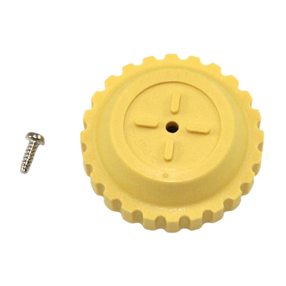 Hakko B3023 Vacuum Knob - KEM - TRON INC.