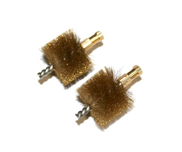 Hakko B3052 Brushes - KEM - TRON INC.