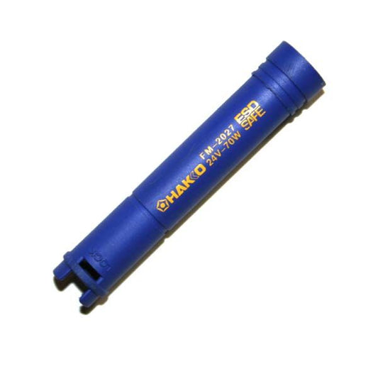 Hakko B3215 Locking Connector Cover - KEM - TRON INC.