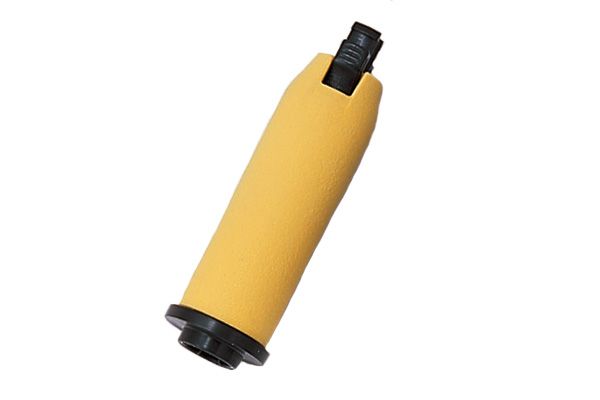 Hakko B3216 Hakko Yellow Anti - Bacterial Sleeve Assembly - KEM - TRON INC.