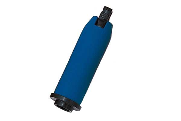 Hakko B3218 Hakko Blue Anti - Bacterial Sleeve Assembly - KEM - TRON INC.