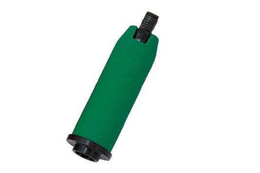 Hakko B3219 Hakko Green Anti - Bacterial Sleeve Assembly - KEM - TRON INC.