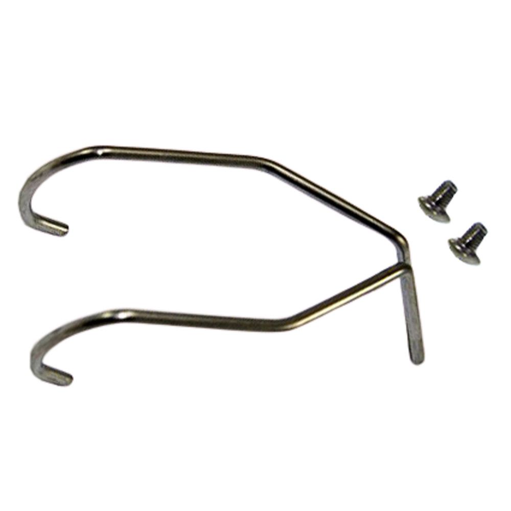 Hakko B3248 Iron Holder Receptacle - KEM - TRON INC.