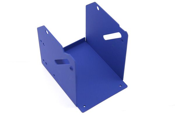 Hakko B3251 Iron Base Holder - KEM - TRON INC.