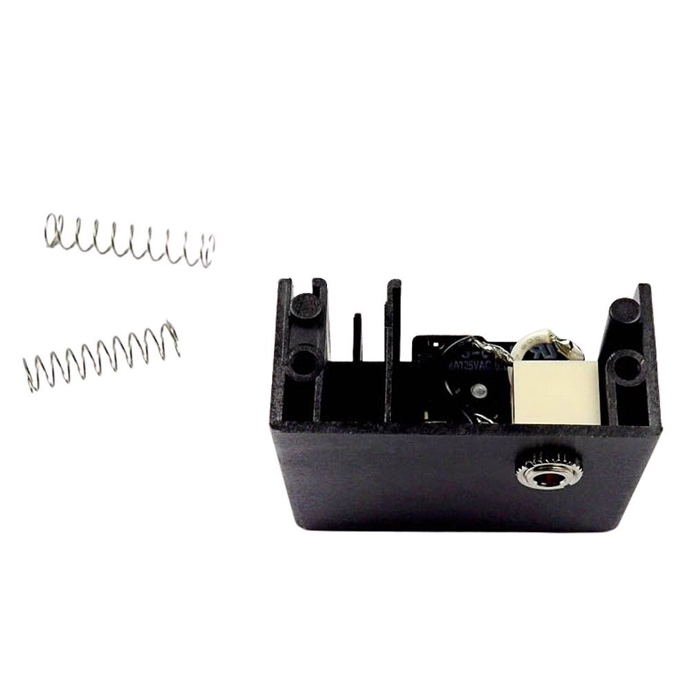 Hakko B3252 Switch Case - KEM - TRON INC.