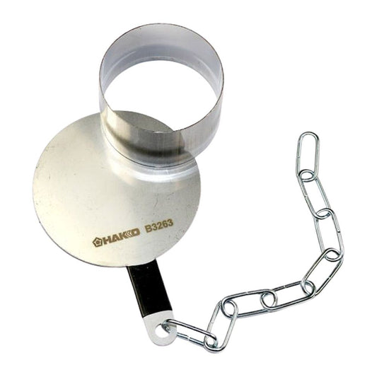 Hakko B3263 Extension Pipe - KEM - TRON INC.