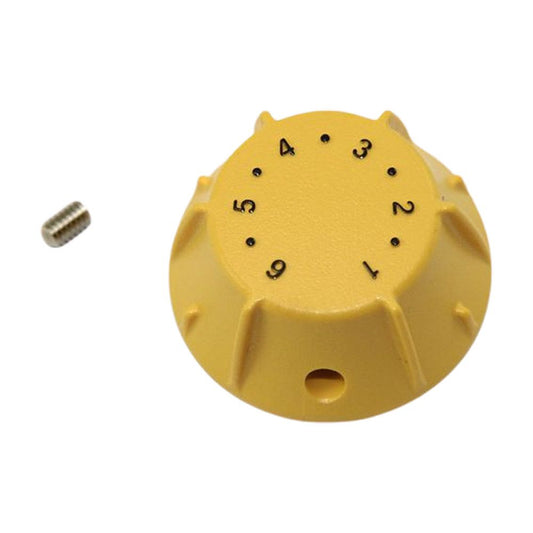Hakko B3348 Knob - KEM - TRON INC.