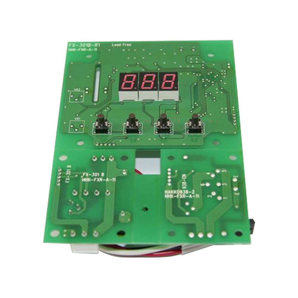 Hakko B3376 PCB - KEM - TRON INC.