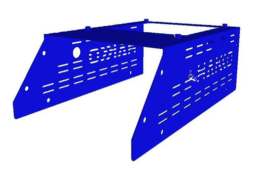Hakko B3382 Cover - KEM - TRON INC.