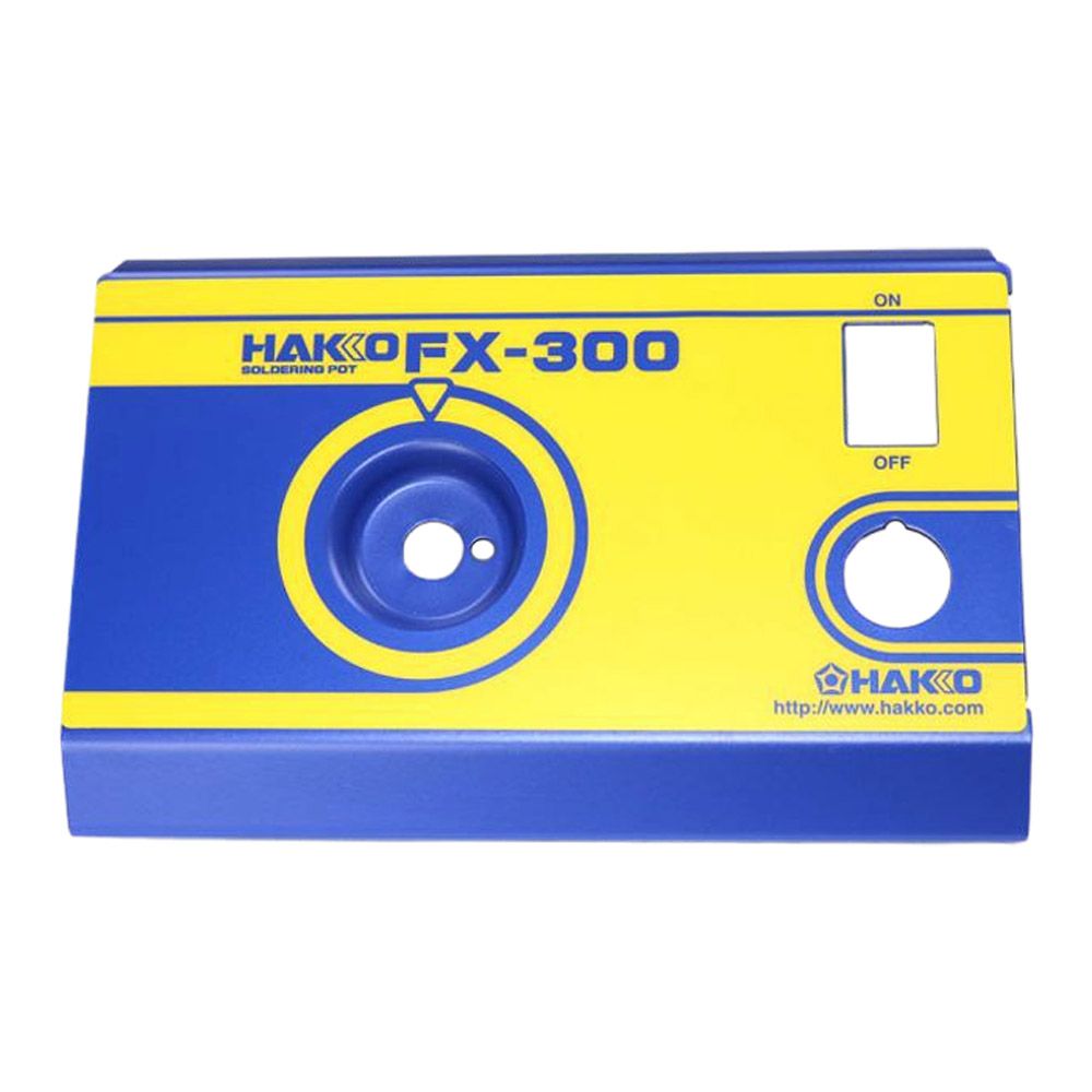 Hakko B3383 Panel - KEM - TRON INC.