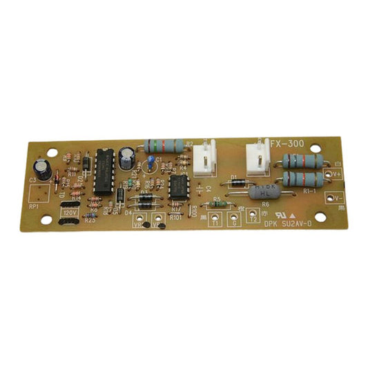Hakko B3386 PCB - KEM - TRON INC.