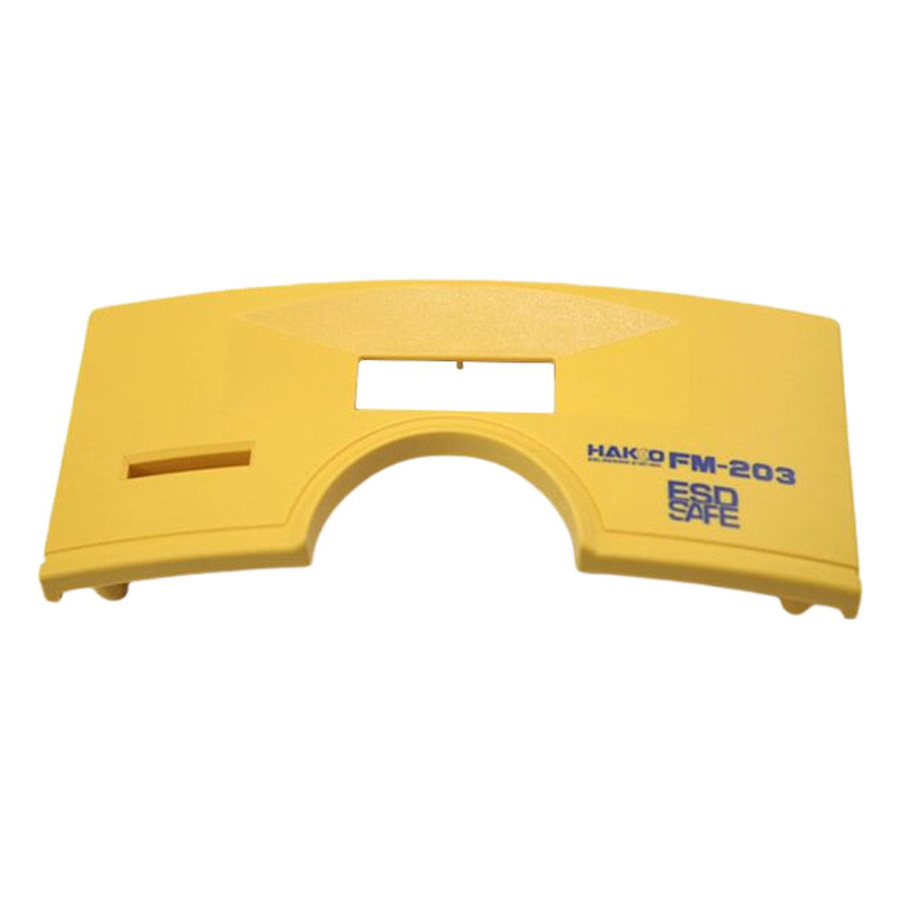 Hakko B3399 Panel (A) - KEM - TRON INC.