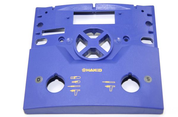 Hakko B3400 Panel (B) - KEM - TRON INC.