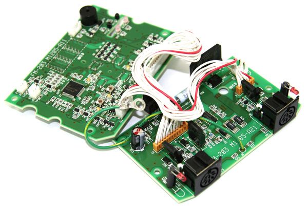 Hakko B3403 PCB - KEM - TRON INC.