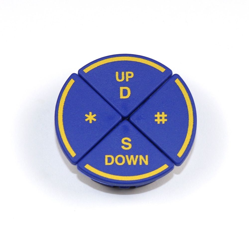 Hakko B3419 Buttons - KEM - TRON INC.