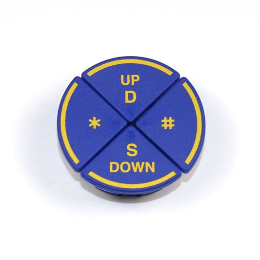 Hakko B3419 Buttons - KEM - TRON INC.
