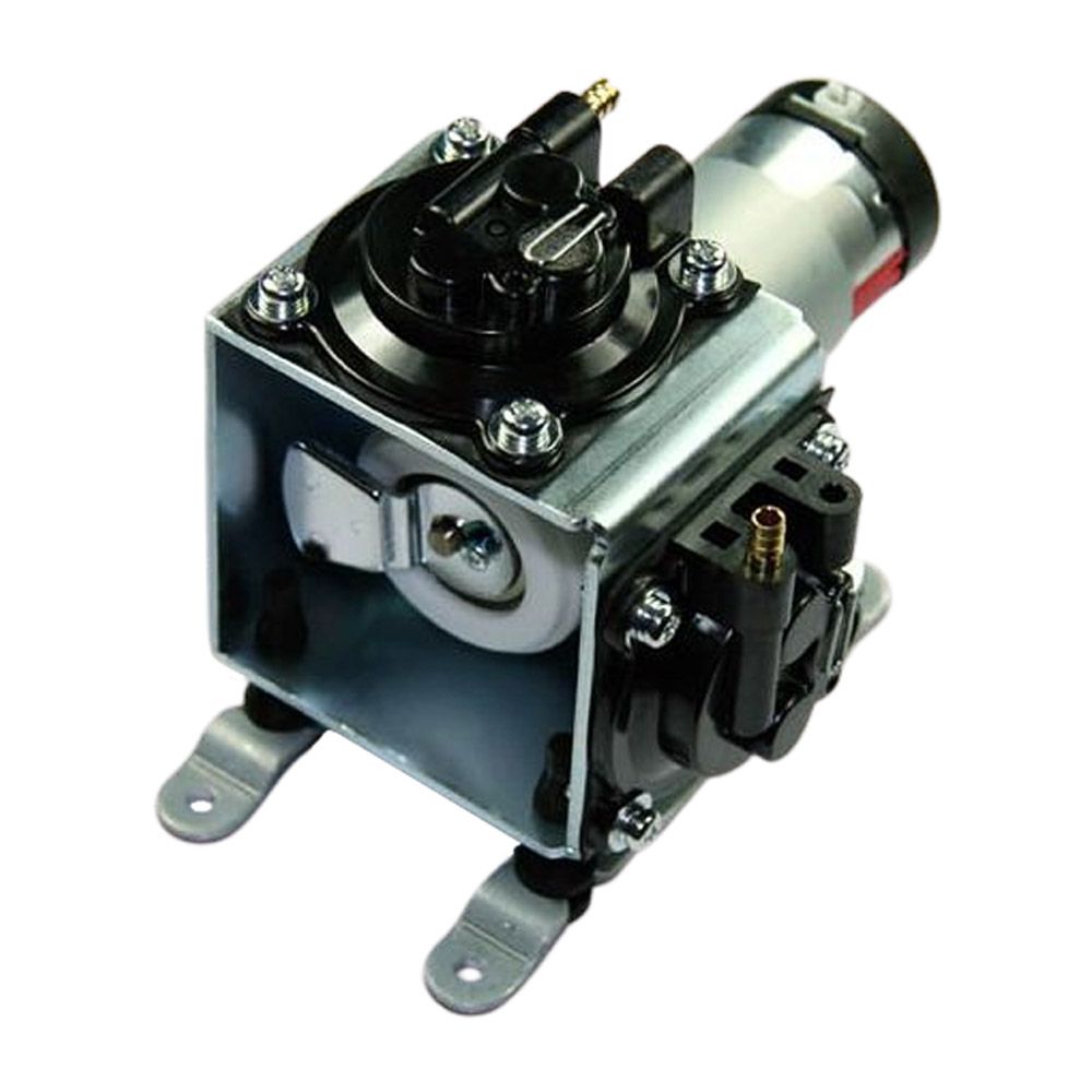 Hakko B3427 Pump Assembly - KEM - TRON INC.