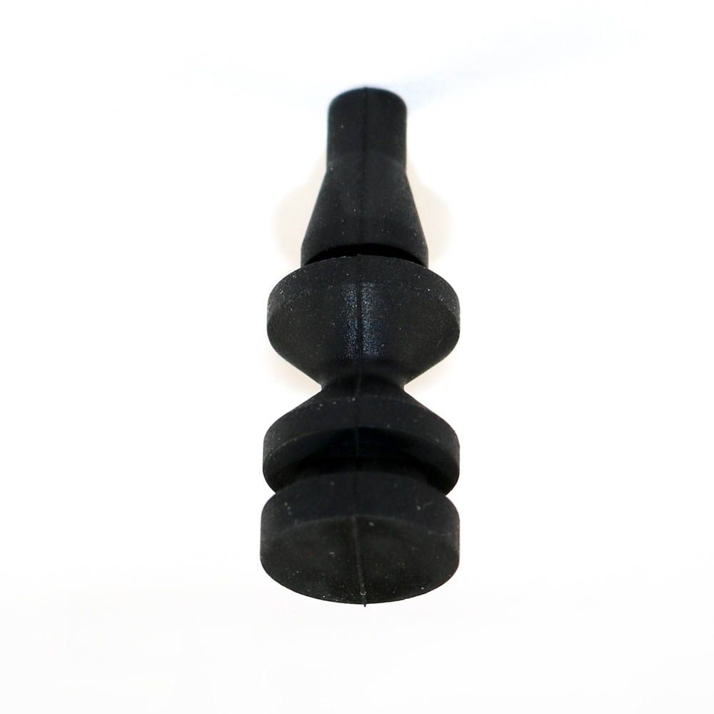 Hakko B3430 Pump Rubber Foot - KEM - TRON INC.