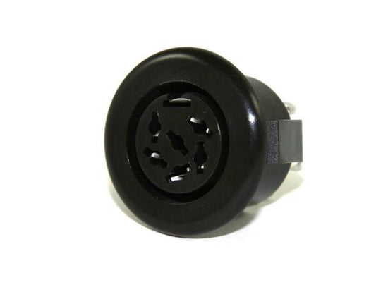 Hakko B3463 Receptacle - KEM - TRON INC.
