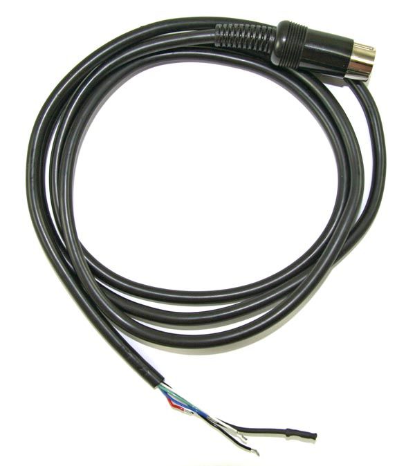 Hakko B3468 Cord - KEM - TRON INC.