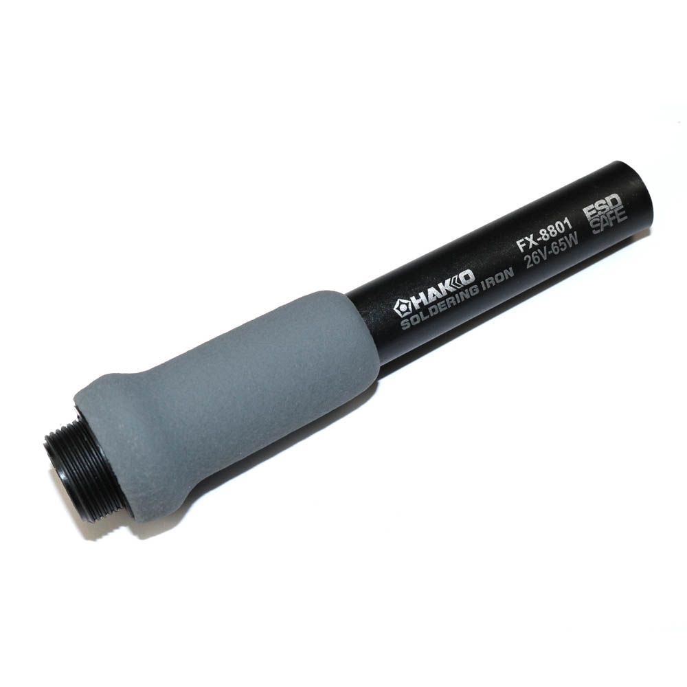 Hakko B3470 Iron Handle - KEM - TRON INC.