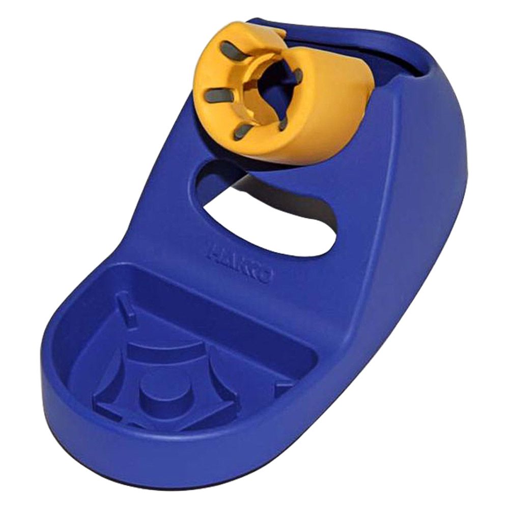 Hakko B3472 Iron Holder Base - KEM - TRON INC.
