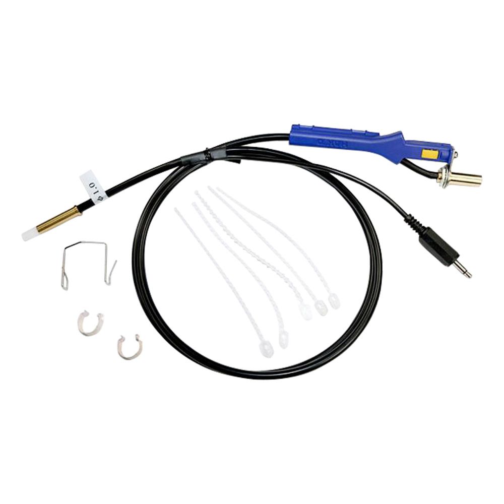 Hakko B3477 Tube Unit 0.6 - 1.0mm - KEM - TRON INC.
