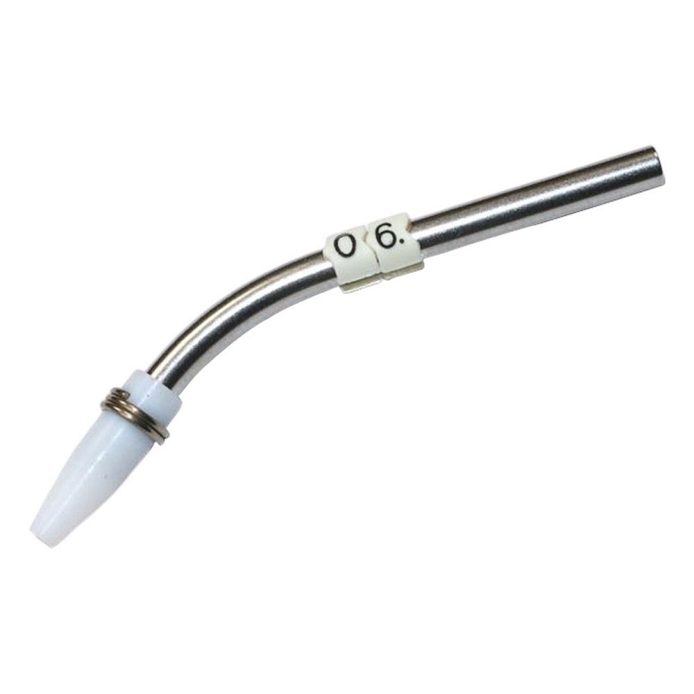 Hakko B3481 Guide Pipe Assembly 0.6mm - KEM - TRON INC.