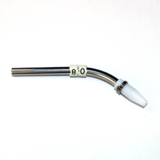 Hakko B3482 Guide Pipe Assembly 0.8mm - KEM - TRON INC.