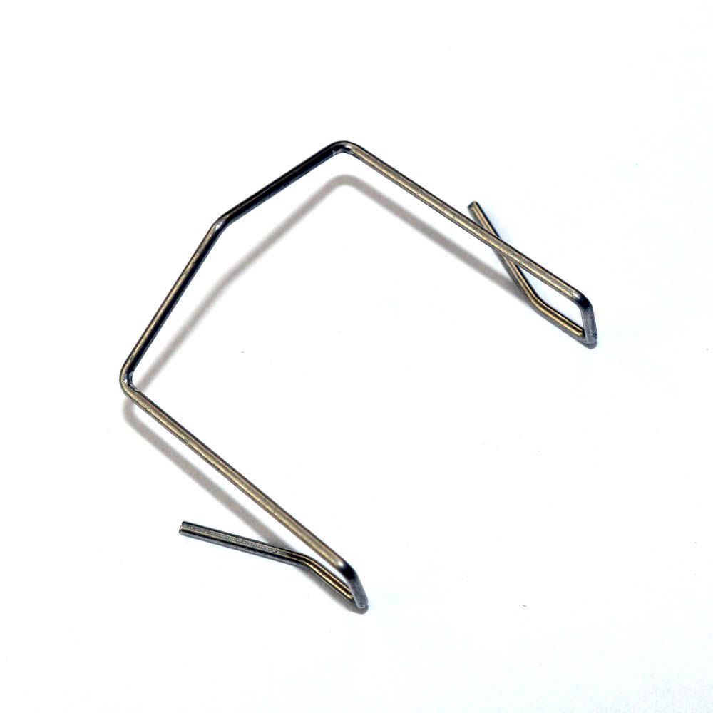 Hakko B3489 Retainer Clip for Guide Pipe - KEM - TRON INC.