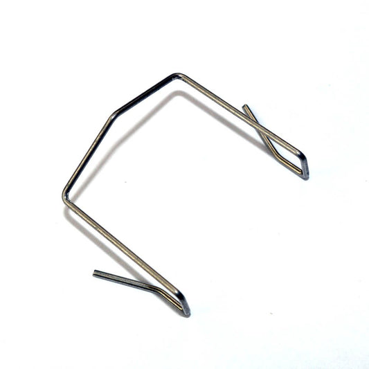 Hakko B3489 Retainer Clip for Guide Pipe - KEM - TRON INC.