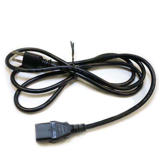 Hakko B3508 Replacement Power Cord - KEM - TRON INC.