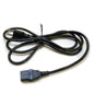 Hakko B3508 Replacement Power Cord - KEM - TRON INC.