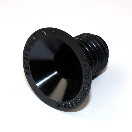 Hakko B3517 Recptacle - KEM - TRON INC.