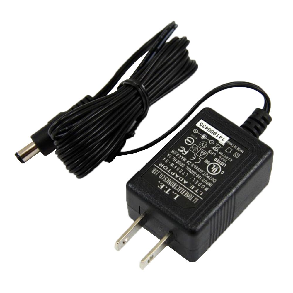 Hakko B3528 AC Adapter - KEM - TRON INC.