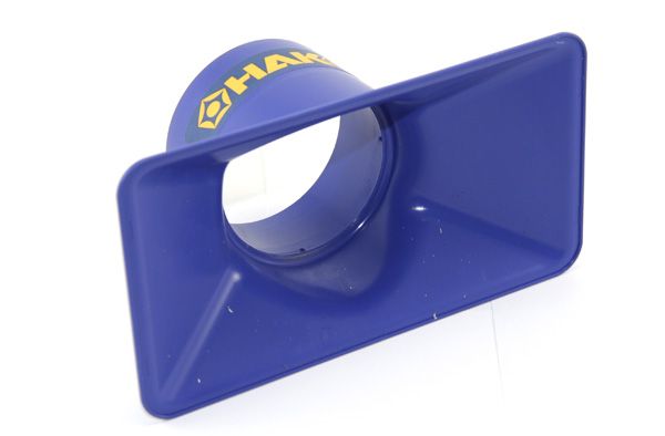 Hakko B3622 Rectangular Nozzle - KEM - TRON INC.