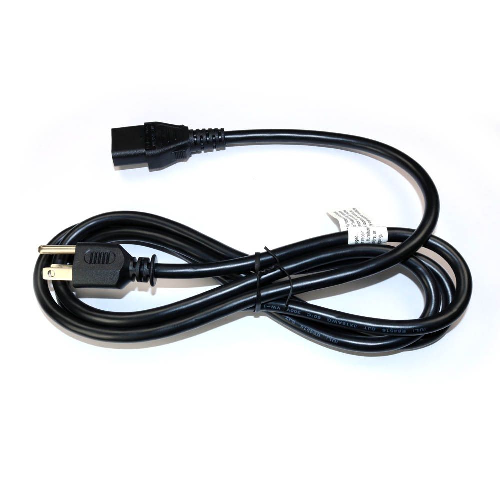 Hakko B3641 Power Cord - KEM - TRON INC.
