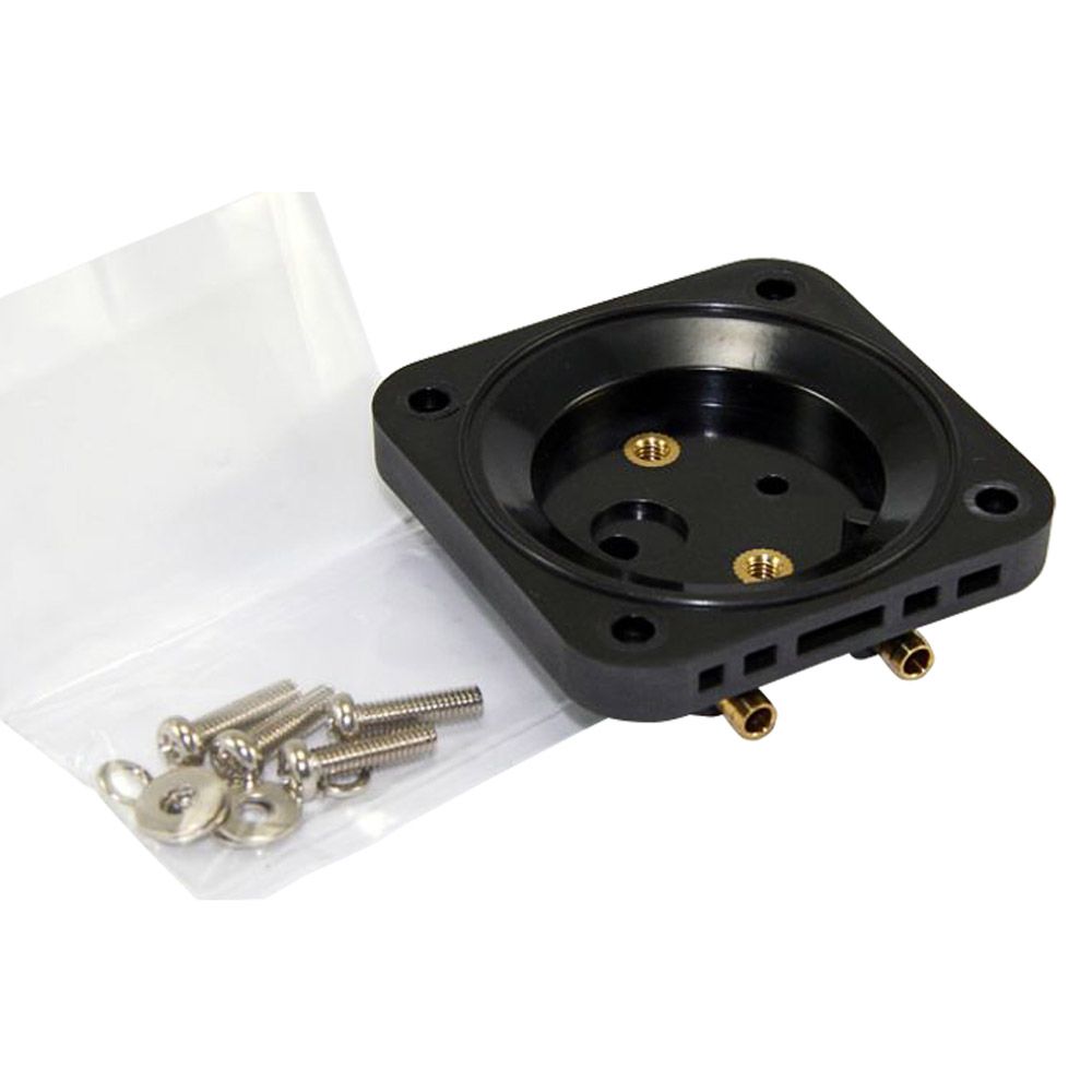 Hakko B3669 Pump Head - KEM - TRON INC.