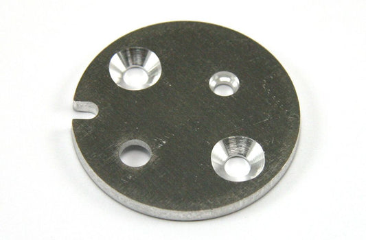Hakko B3671 Fixing Plate - KEM - TRON INC.